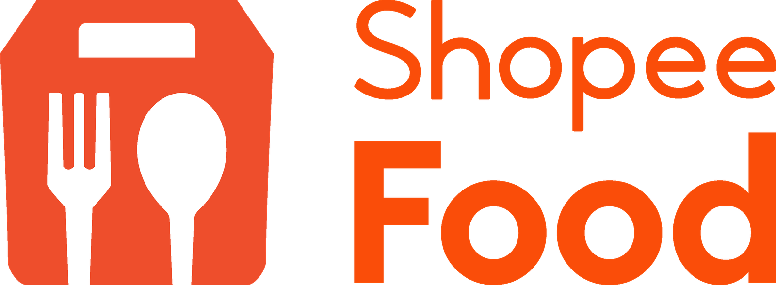 ShopeeFood Logo